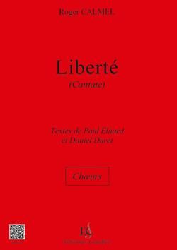 Roger Calmel: Cantate liberté