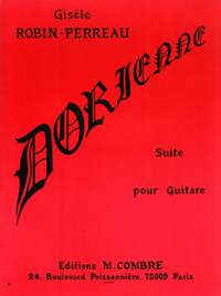 Gisèle Robin-Perreau: Dorienne (suite)