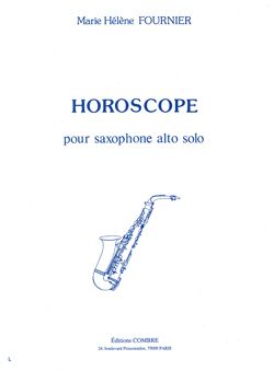 Marie-Hélène Fournier: Horoscope