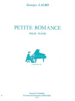 Georges Lauro: Petite romance