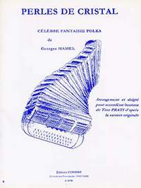 G. Hamel: Perles de cristal
