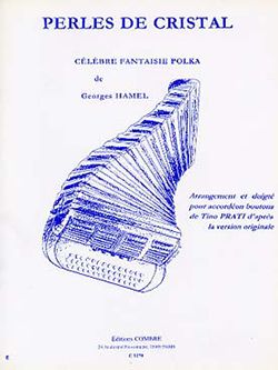 G. Hamel: Perles de cristal