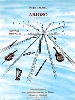Roger Calmel: Arioso