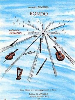 Jacques Devogel: Rondo