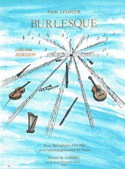 Emile Lelouch: Burlesque