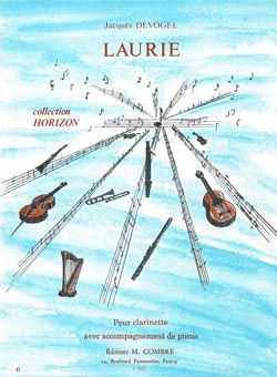 Jacques Devogel: Laurie