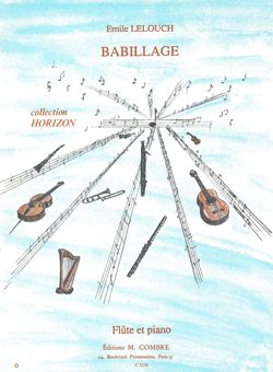 Emile Lelouch: Babillage