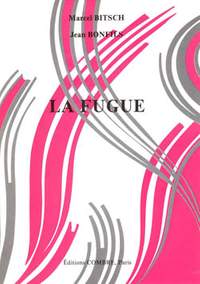 Marcel Bitsch_Jean Bonfils: La Fugue