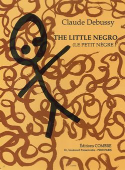 Claude Debussy: The little negro