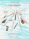 Gérard Meunier: Valse élégante