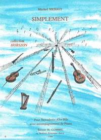 Michel Meriot: Simplement