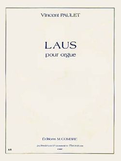 Vincent Paulet: Laüs