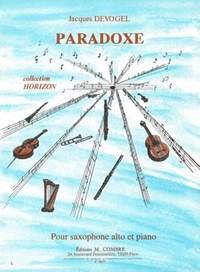 Jacques Devogel: Paradoxe