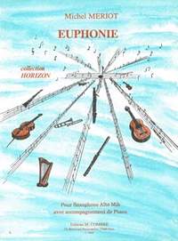 Michel Meriot: Euphonie