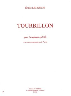 Emile Lelouch: Tourbillon