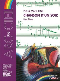 Patrick Mancone: Chanson d'un soir