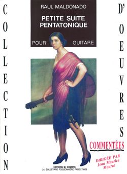 Raúl Maldonado: Petite suite pentatonique