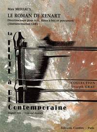 Max Mereaux: Le Roman de Renart