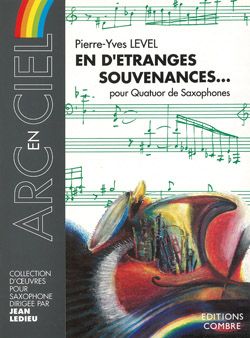 Pierre-Yves Level: En d'étranges souvenances