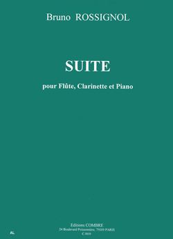 Bruno Rossignol: Suite