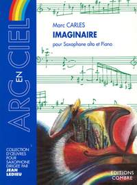 Marc Carles: Imaginaire
