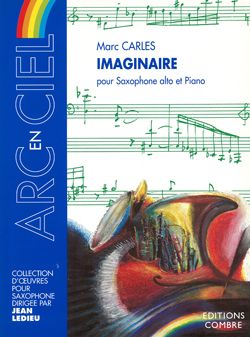 Marc Carles: Imaginaire