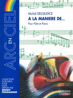 Michel Del Giudice: A la manière de...