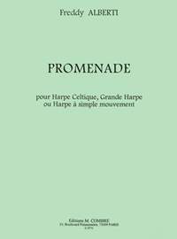 Freddy Alberti: Promenade