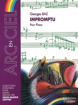 Georges Baz: Impromptu