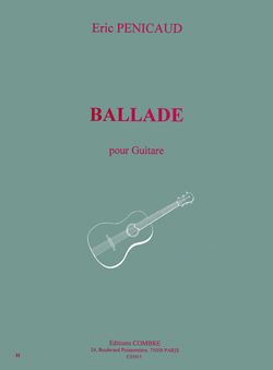 Eric Penicaud: Ballade