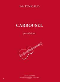 Eric Penicaud: Carrousel