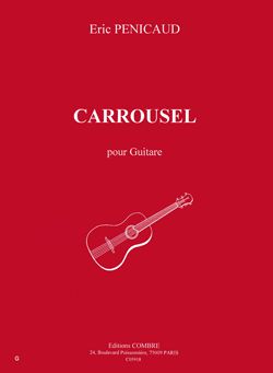 Eric Penicaud: Carrousel