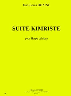 Jean-Louis Dhaine: Suite kimriste