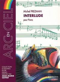 Michel Prezman: Interlude