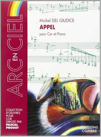 Michel Del Giudice: Appel