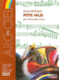 Michel Meynaud: Petite valse