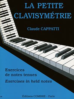 Claude Cappatti: La Petite clavisymétrie