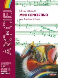 Olivier Renault: Mini concertino