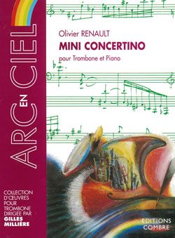 Olivier Renault: Mini concertino