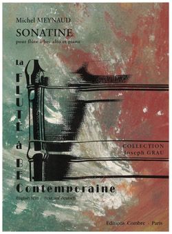 Michel Meynaud: Sonatine
