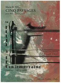 Maria Koval: Paysages (5)