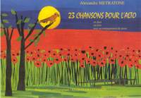 Alexandre Metratone_Elisabeth Gradinarov: Chansons pour l'alto (23)