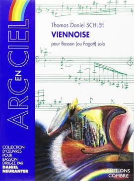 Thomas Daniel Schlee: Viennoise
