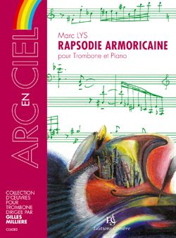 Marc Lys: Rapsodie armoricaine