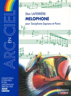 Stan Laferriere: Mélophone