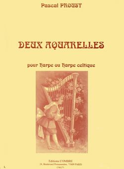 Pascal Proust: Aquarelles (2)