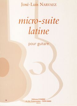 José-Luis Narvaez: Micro-suite latine