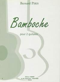 Bernard Piris: Bamboche