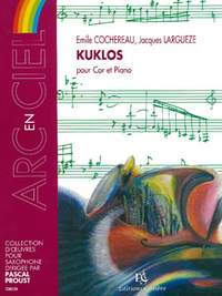 Emile Cochereau_Jacques Largueze: Kuklos