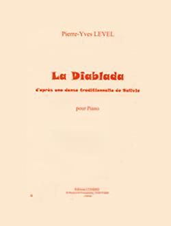 Pierre-Yves Level: La Diablada (d'après une danse de Bolivie)
